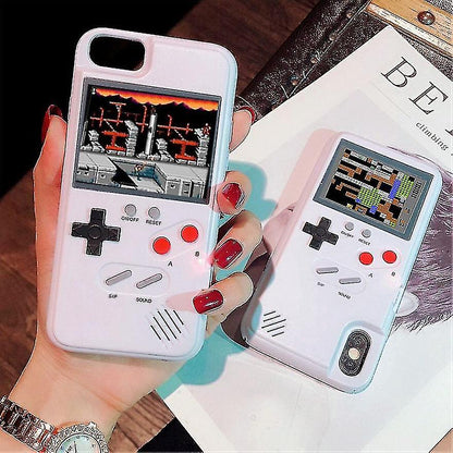 iPhone Game Case