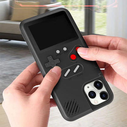 iPhone Game Case