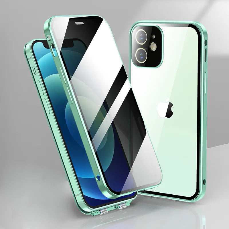 Privacy Screen iPhone case