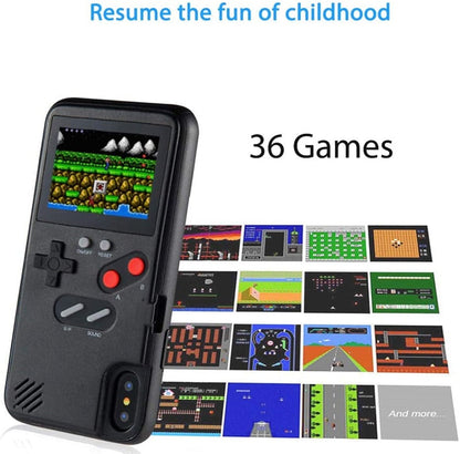 iPhone Game Case